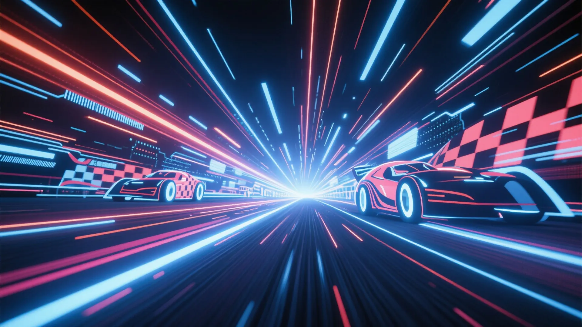 极速赛车数据分析