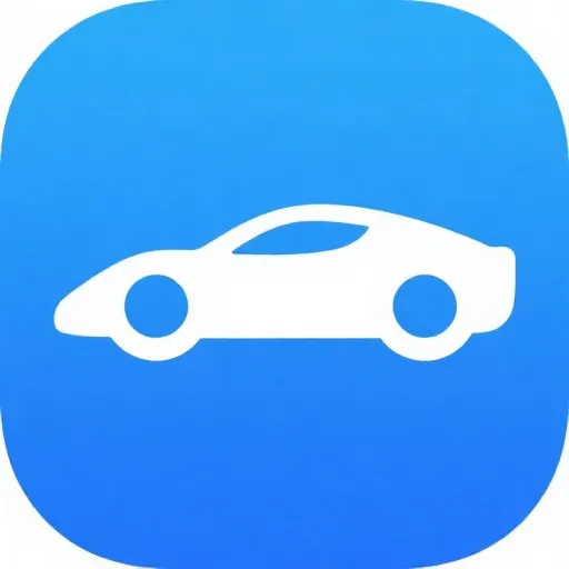 极速赛车开奖网APP图标